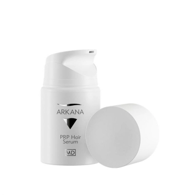ARKANA Serum do włosów z efektem PRP 50 ml